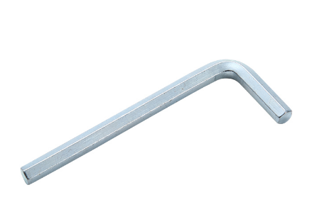 鍍鋅內(nèi)六角扳手 鍍鋅內(nèi)六角扳手